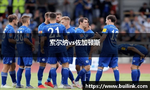 索尔纳vs佐加顿斯